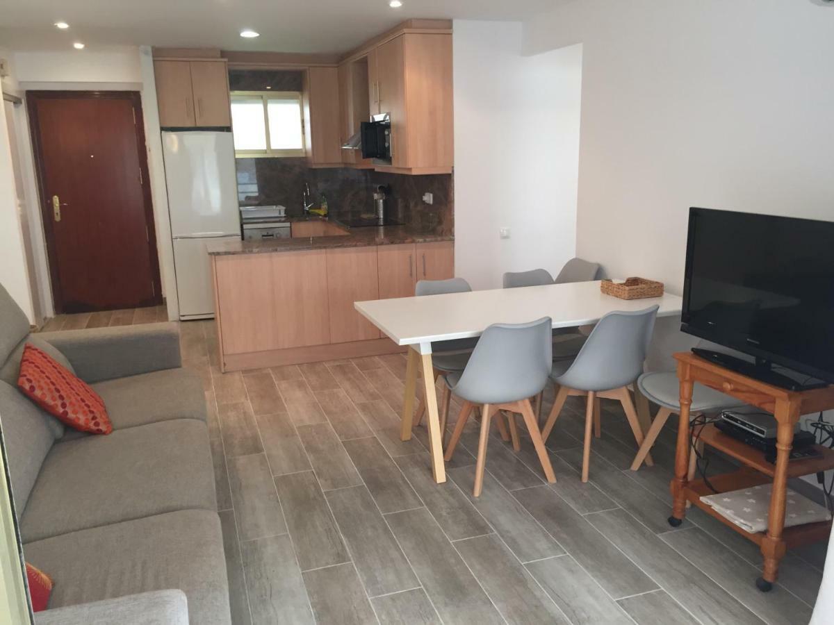 Apartaments Colibri Cambrils Zewnętrze zdjęcie
