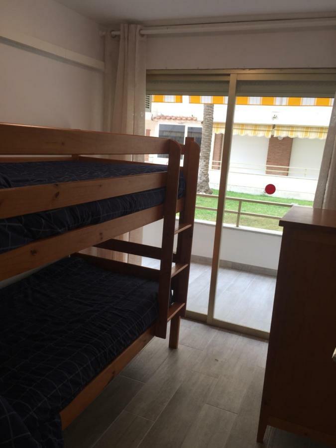 Apartaments Colibri Cambrils Zewnętrze zdjęcie