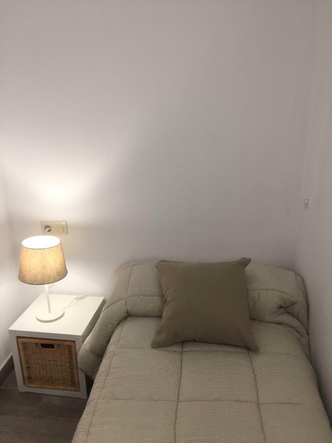 Apartaments Colibri Cambrils Zewnętrze zdjęcie