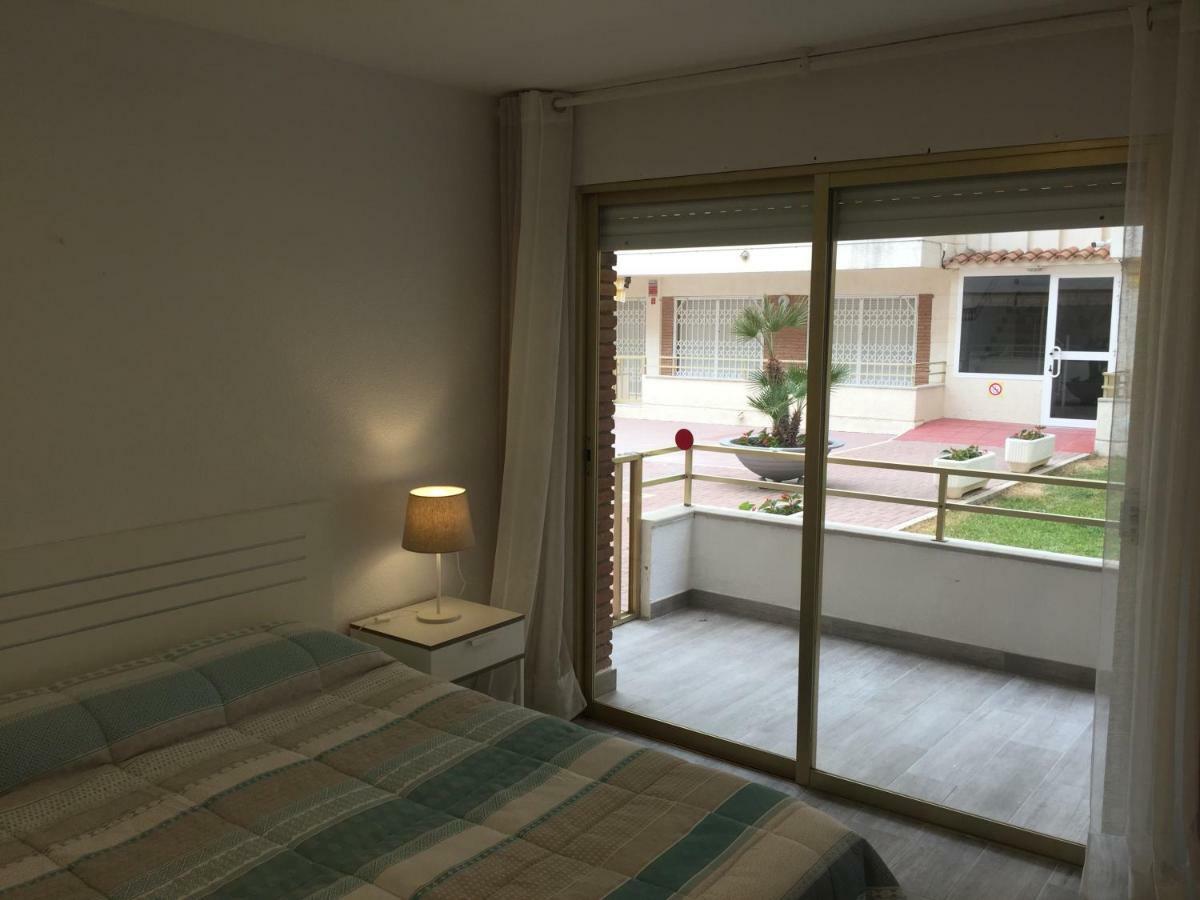 Apartaments Colibri Cambrils Zewnętrze zdjęcie
