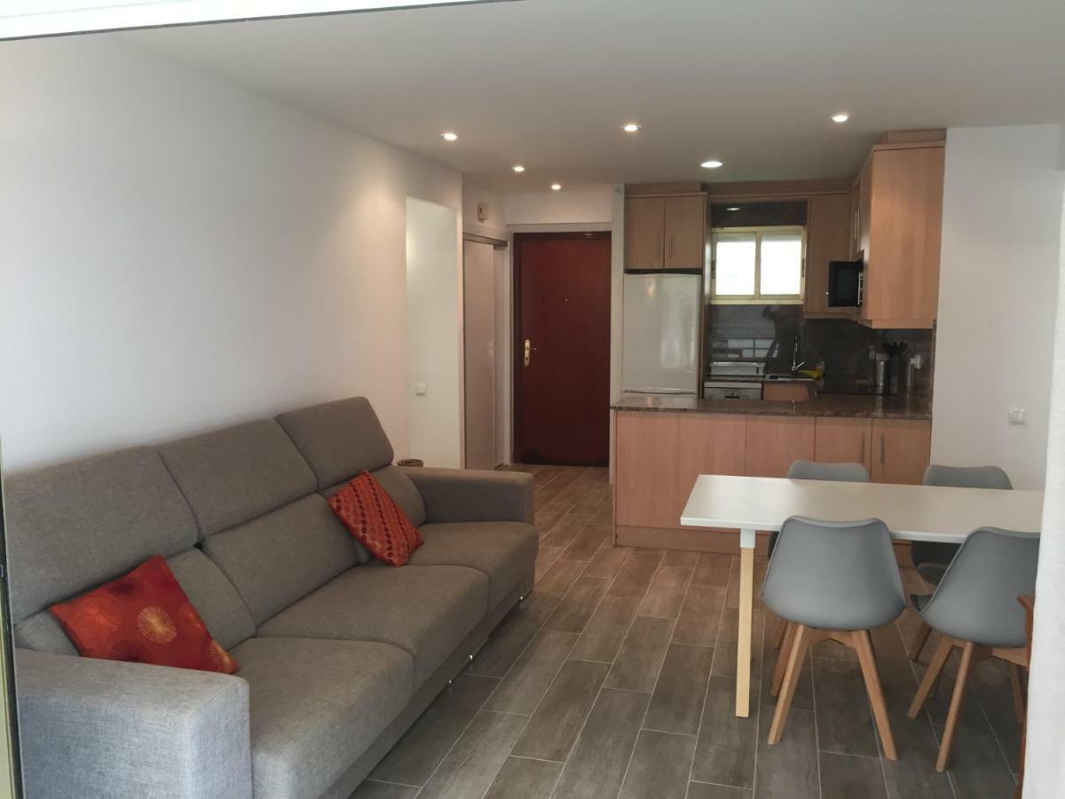 Apartaments Colibri Cambrils Zewnętrze zdjęcie