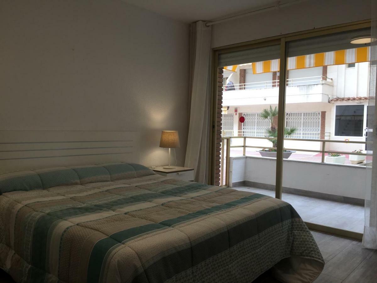 Apartaments Colibri Cambrils Zewnętrze zdjęcie